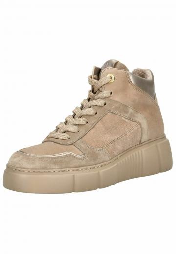 Высокие кеды