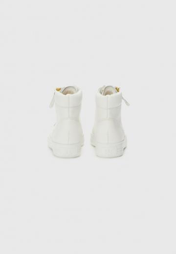 Высокие кеды