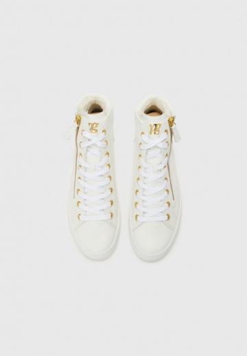 Высокие кеды