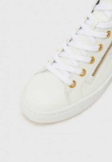 Высокие кеды