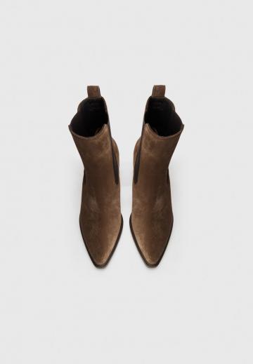 Ботинки челси