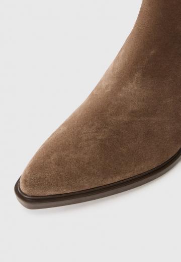 Ботинки челси