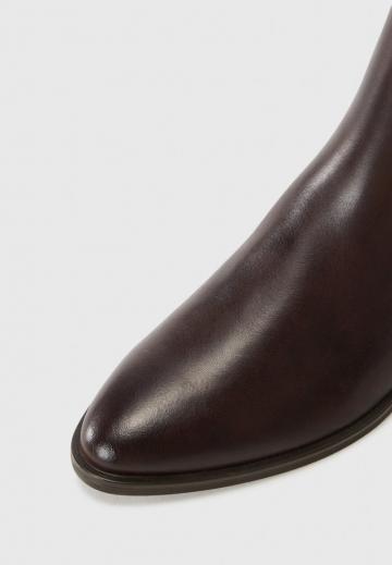 Ботинки челси