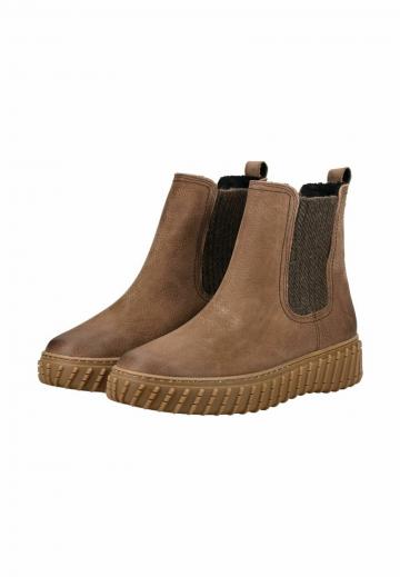 Ботинки челси