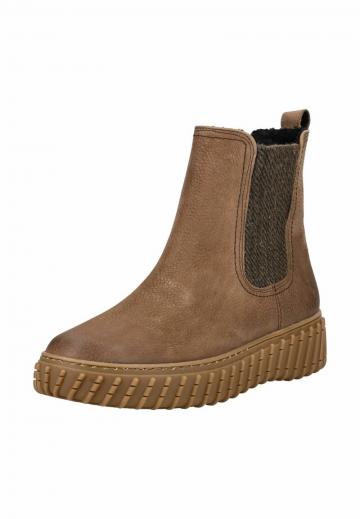 Ботинки челси