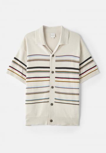 Рубашка с коротким рукавом