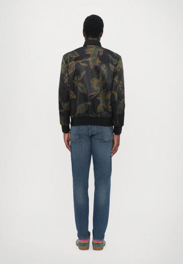 Куртка бомбер