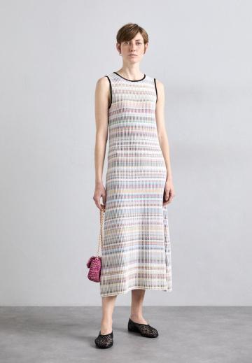 Пляжное платье