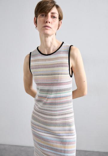 Пляжное платье