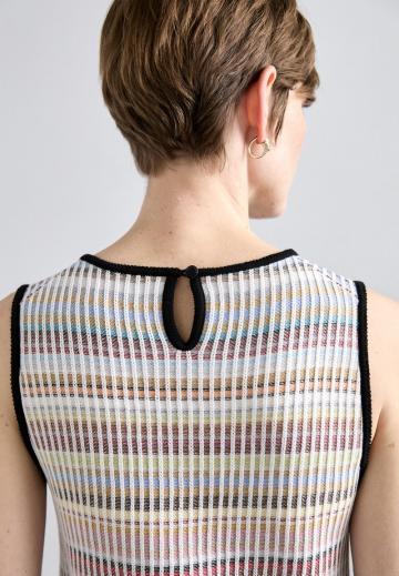 Пляжное платье