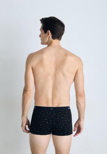 Трусы шортики