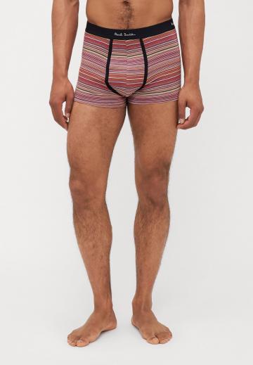 Трусы шортики