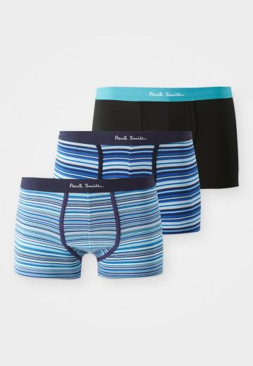 Трусы шортики