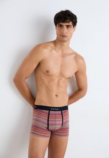 Трусы шортики