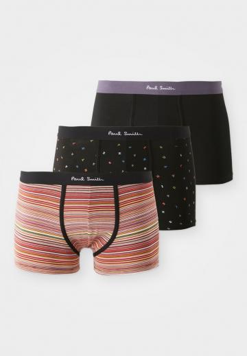 Трусы шортики