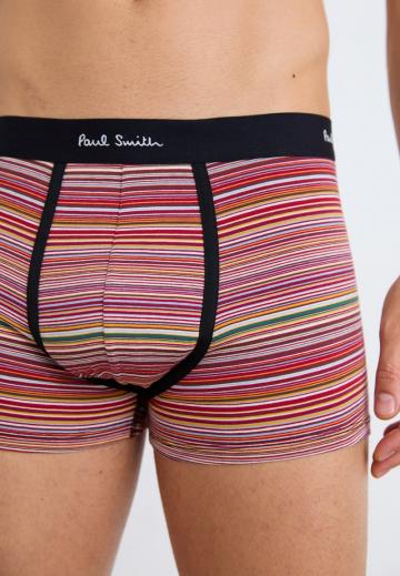 Трусы шортики