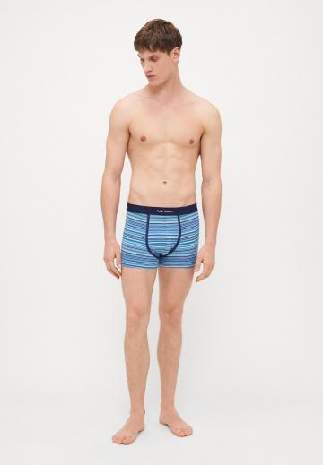 Трусы шортики