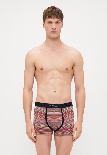 Трусы шортики