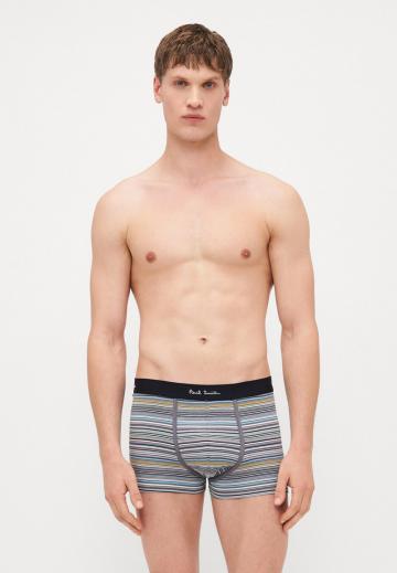 Трусы шортики