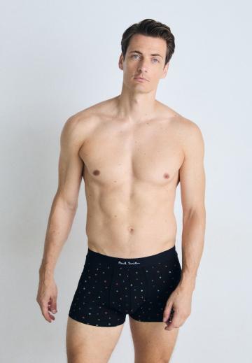 Трусы шортики