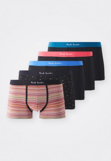 Трусы шортики