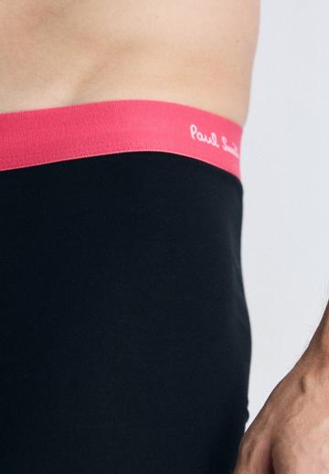 Трусы шортики