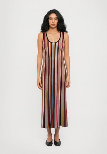 Пляжное платье