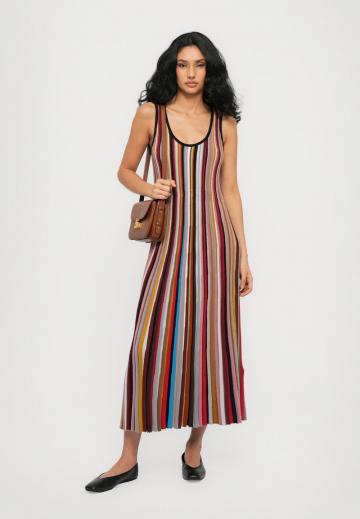 Пляжное платье