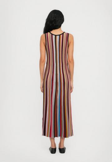 Пляжное платье