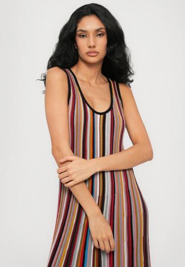 Пляжное платье