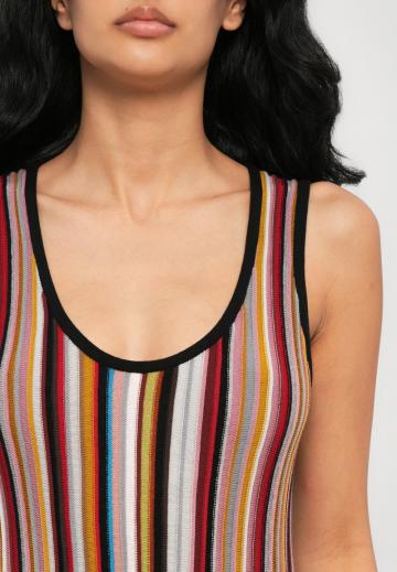 Пляжное платье