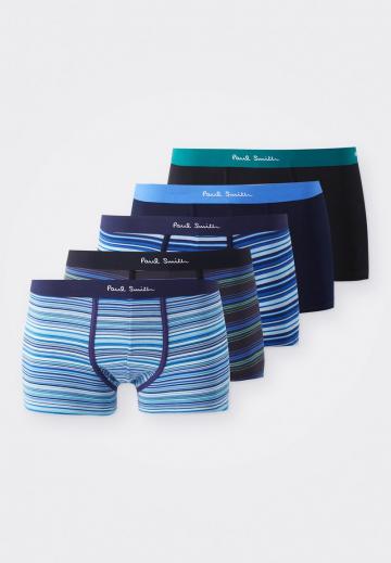 Трусы шортики