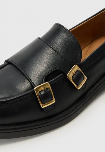 Полуботинки