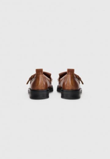 Полуботинки