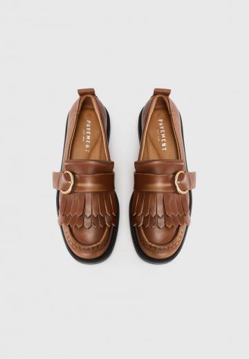 Полуботинки