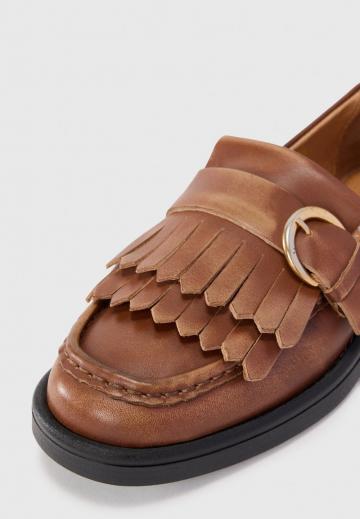 Полуботинки