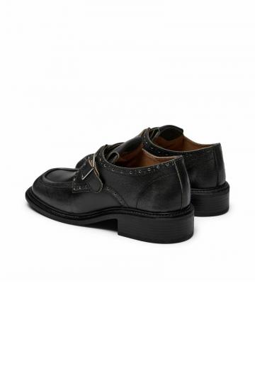 Полуботинки