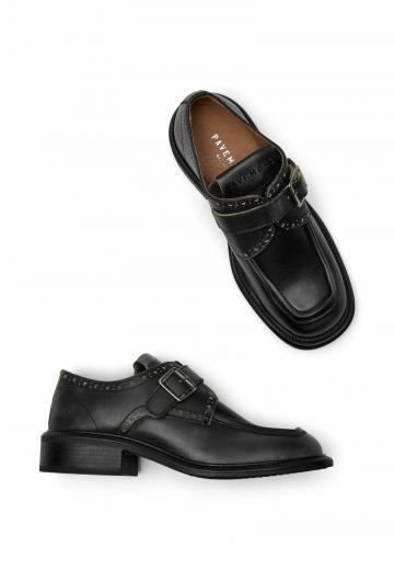 Полуботинки