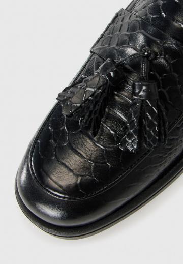 Полуботинки