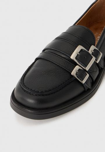 Полуботинки