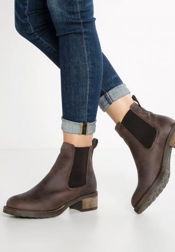 Ботинки челси