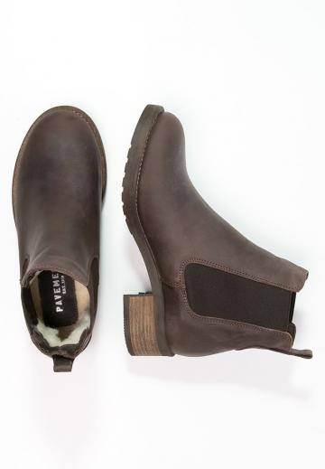 Ботинки челси