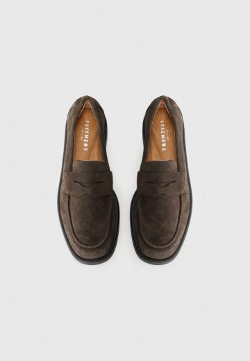 Полуботинки