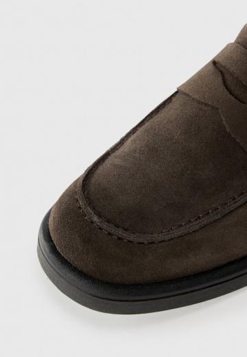 Полуботинки