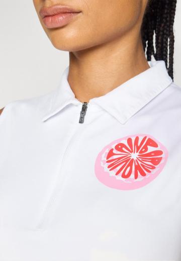 Майка-борцовка