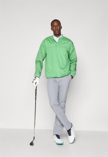 Куртка-дождевик