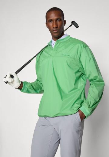 Куртка-дождевик