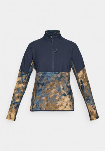 Флисовая кофта