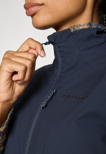 Флисовая кофта