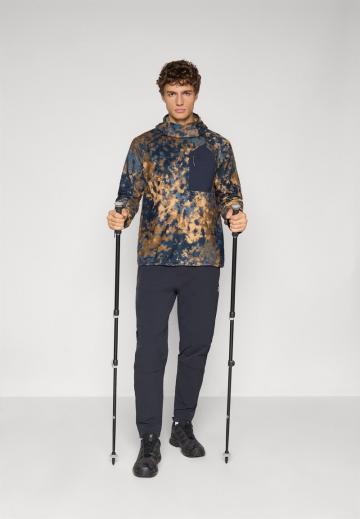 Флисовая кофта